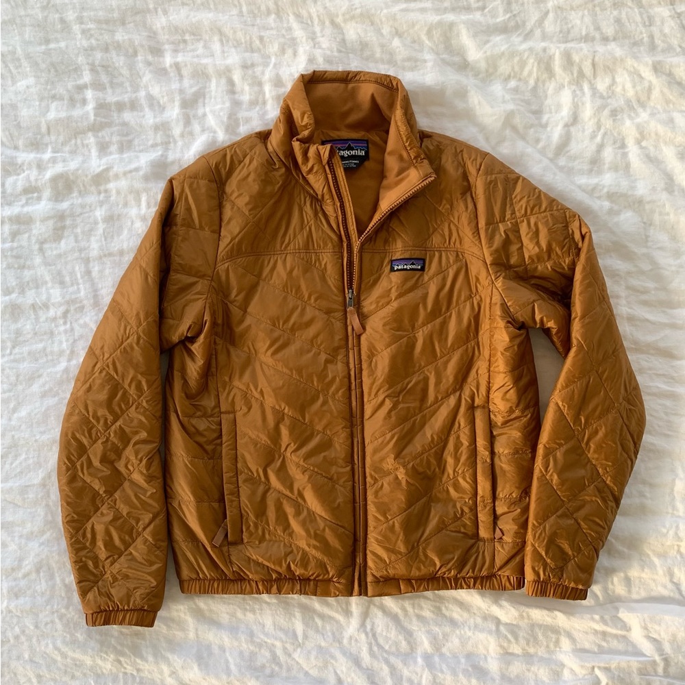 Patagonia Nano Puff Puffer Jacket size Medium